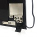 Μεταχειρισμένο - LCD πλαστικό κάλυμμα οθόνης - Cover A για Dell 14 3441 3442 BLACK MATTE + Wifi cable